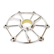 Cyclone Primary Clutch Cover for Polaris RS1 / XP Turbo / 2018-2020 XP Turbo S // SKU: 20-cyclone-1
