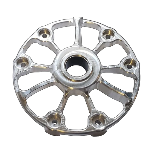 Cyclone Primary Clutch Cover // Polaris 1000S / General- SKU: 20-cyclone-2