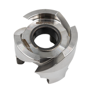 Pro 1 Steel Helix // Polaris Pro XP 2020