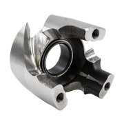 Pro 1 Steel Helix // Polaris Pro XP 2020