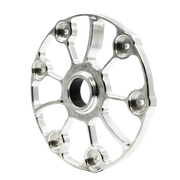 Cyclone Primary Clutch Cover // Polaris Pro XP / Turbo R- SKU: 20-cyclone-4