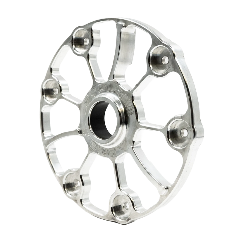 Cyclone Primary Clutch Cover // Polaris Pro XP / Turbo R- SKU: 20-cyclone-4