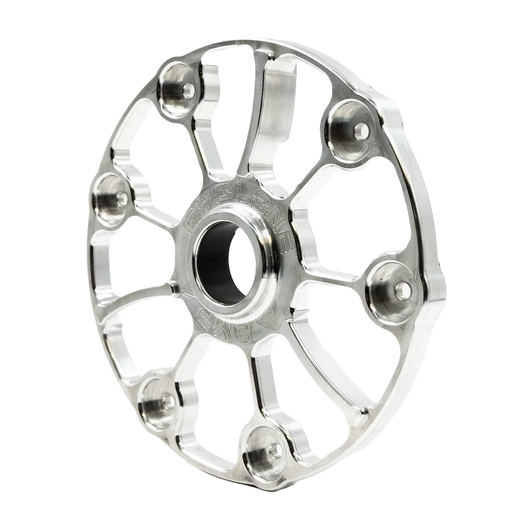 Cyclone Primary Clutch Cover // Polaris Pro XP / Turbo R- SKU: 20-cyclone-4