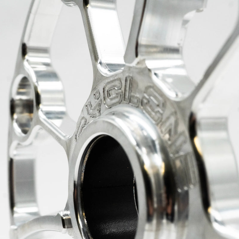 Cyclone Primary Clutch Cover // Polaris Pro XP / Turbo R- SKU: 20-cyclone-4