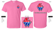 Logo Tshirt- L&W