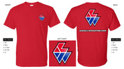 Logo Tshirt- L&W