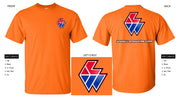 Logo Tshirt- L&W
