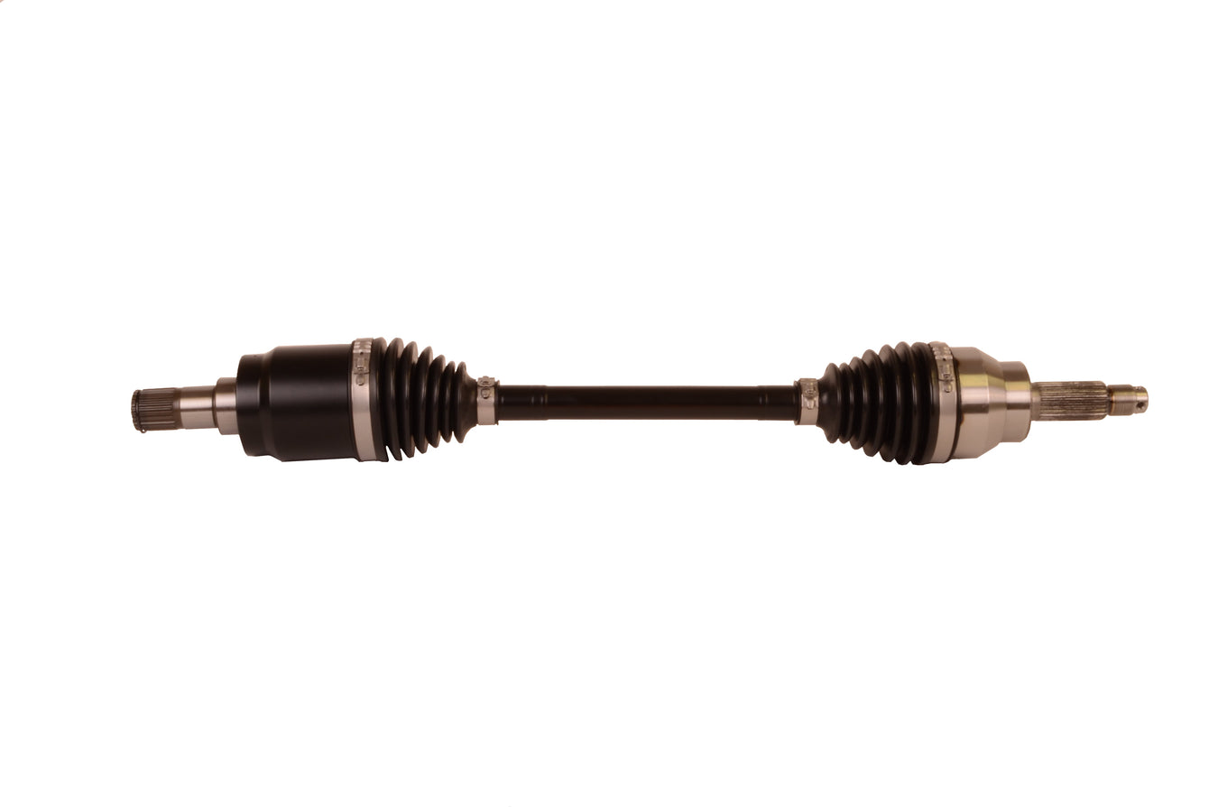 Honda Pioneer Axles