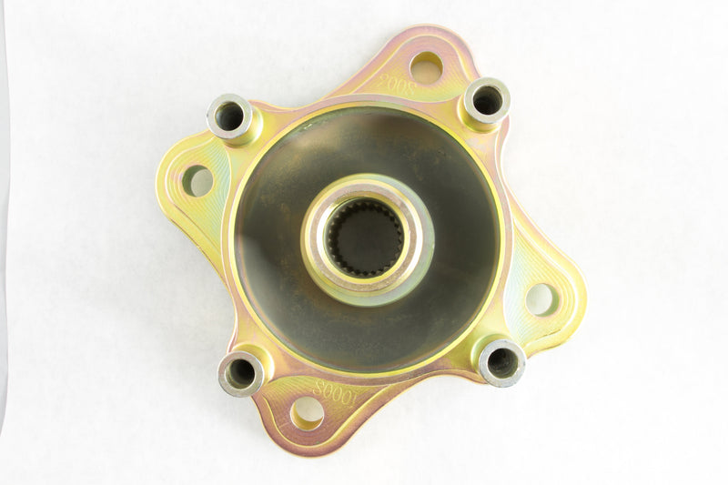 Chromoly Wheel Hub - Polaris RZR 900(S) / 1000S