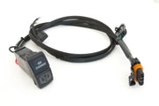 4x4 Override / Full Lock Kit - RZR Pro XP / RS1 1000