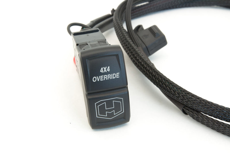 4x4 Override / Full Lock Kit - RZR XP Turbo/1000