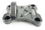 Can-Am X3 Radius Rod Plate with Tow Ring