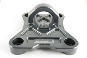 Can-Am X3 Radius Rod Plate with Tow Ring