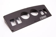 Billet Dash Panel with accessory switches Yamaha YXZ1000R