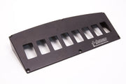 Billet Dash Panel with accessory switches Yamaha YXZ1000R