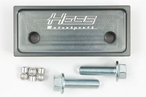 Engine Mount Spacer - Yamaha YXZ 1000R / SS