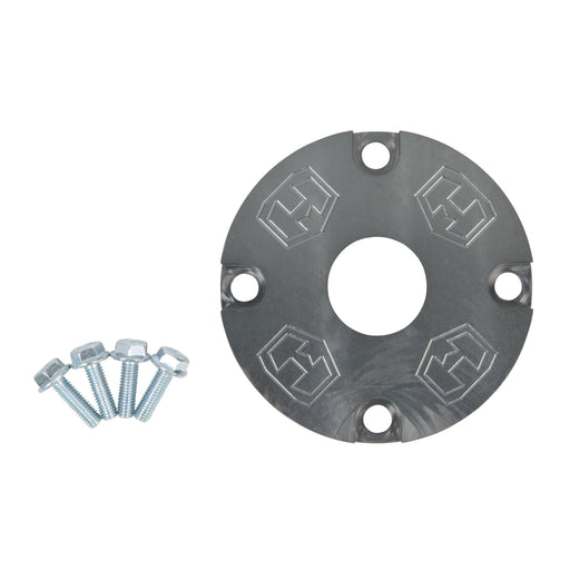 CanAm X3 Clutch Seal Guard