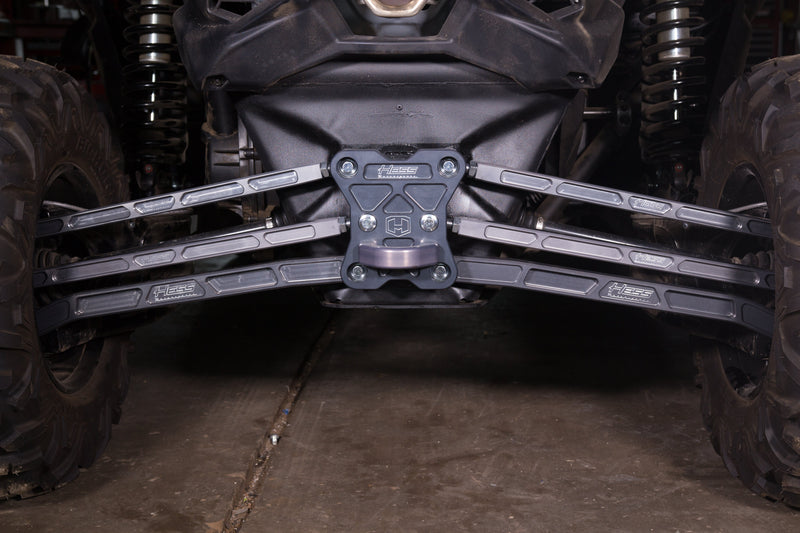 Can-Am X3 HD Radius Rod 72" Kit