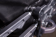 Can-Am X3 HD Radius Rod 72" Kit
