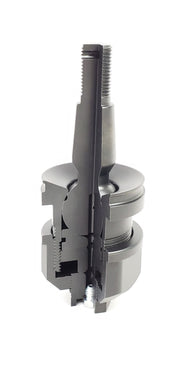 CA TECH Polaris Heavy Duty 300M Ball Joint- SET OF 4