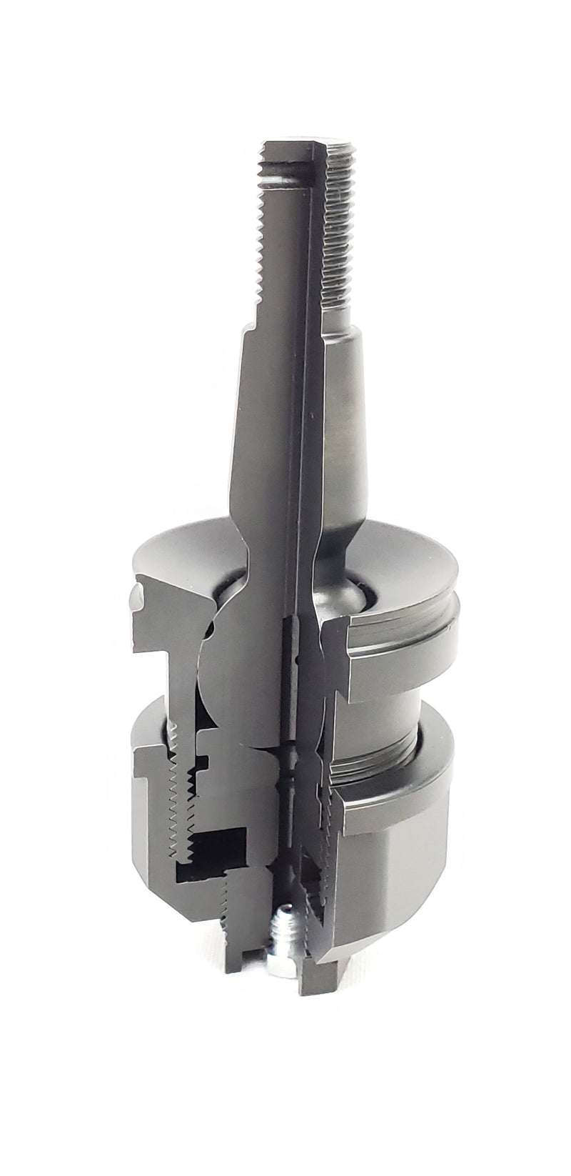 CA TECH Polaris Heavy Duty 300M Ball Joint- SET OF 4