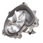Mo Flow Water Pump Impeller // Polaris Ranger- SKU: 10-307