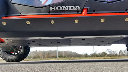 4 Seater Trail Armor 2020 - 2022, 2024 Honda Talon 1000X-4, 2020 - 2024 Talon 1000S-4 Fox Live Valve, 2023 Talon 1000XS-4, Talon 1000XS-4 Fox Live Valve, 2023 - 2024 Talon 1000R-4 Fox Live Valve Full Skids