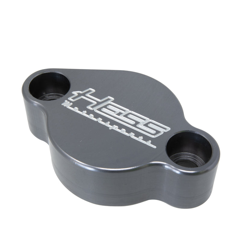 ATV Parking Brake Block Off (SKU 801000)