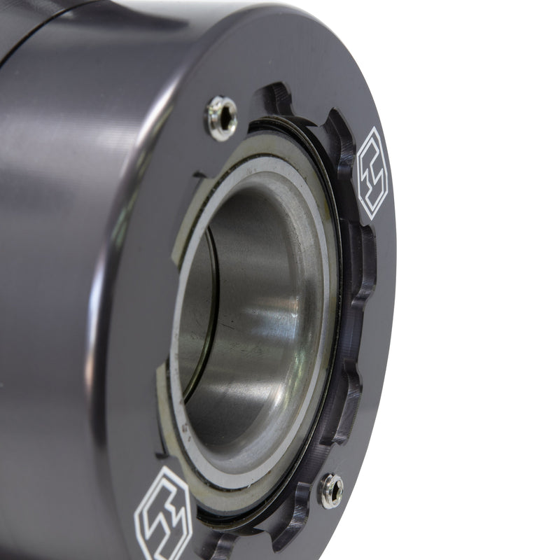 Can-Am X3 Rear Knuckle Bearing Carrier