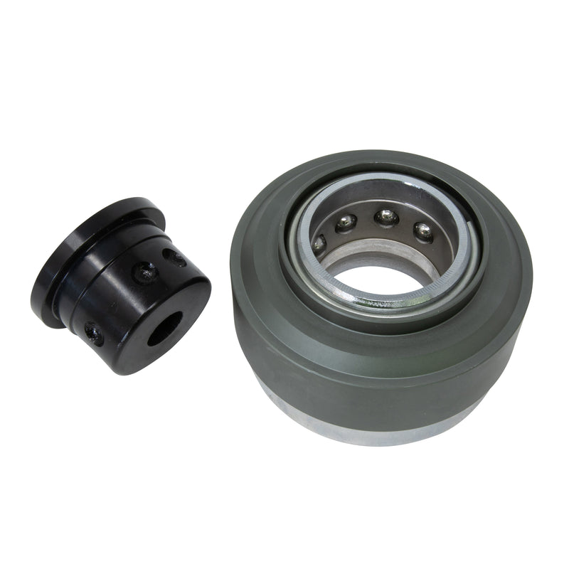 6 Bolt Steering Wheel Quick Release - RZR/X3/Wildcat