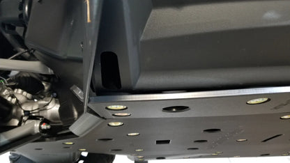 2 Seater Trail Armor Honda Talon 1000 R, Talon 1000 X, Talon 1000 R Fox Live Valve, Talon X Fox Live Valve, Talon 1000 XS, Talon 1000 RS, Talon 100 XS Fox Live Valve, Talon 1000 RS Fox Live Valve Full Skids