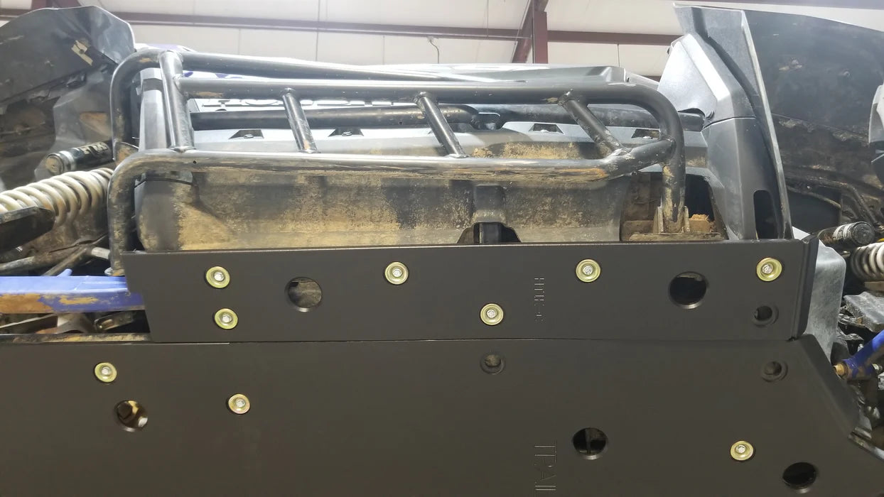 2 Seater Trail Armor Honda Talon 1000 R, Talon 1000 X, Talon 1000 R Fox Live Valve, Talon X Fox Live Valve, Talon 1000 XS, Talon 1000 RS, Talon 100 XS Fox Live Valve, Talon 1000 RS Fox Live Valve Full Skids