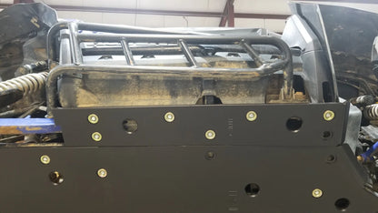 2 Seater Trail Armor Honda Talon 1000 R, Talon 1000 X, Talon 1000 R Fox Live Valve, Talon X Fox Live Valve, Talon 1000 XS, Talon 1000 RS, Talon 100 XS Fox Live Valve, Talon 1000 RS Fox Live Valve Full Skids