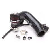 Silicone Charge Tube + BOV / C-A Maverick X3