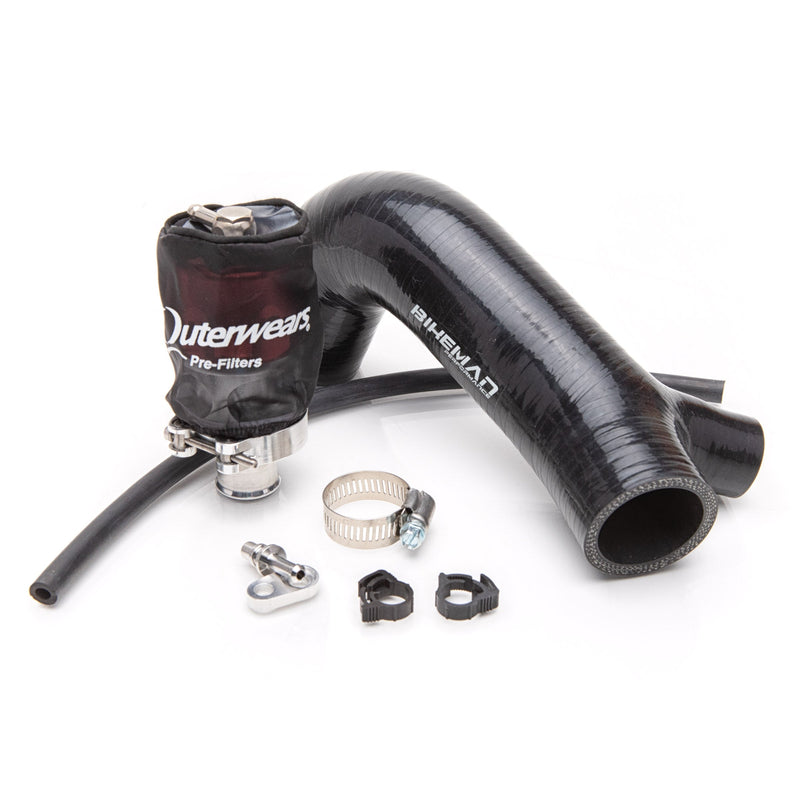 Silicone Charge Tube + BOV / C-A Maverick X3