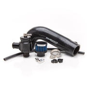 Silicone Charge Tube + BOV / C-A Maverick X3