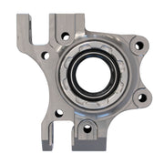 Billet Rear Wheel Bearing Carrier (Polaris RZR XP Turbo / SKU 703122)