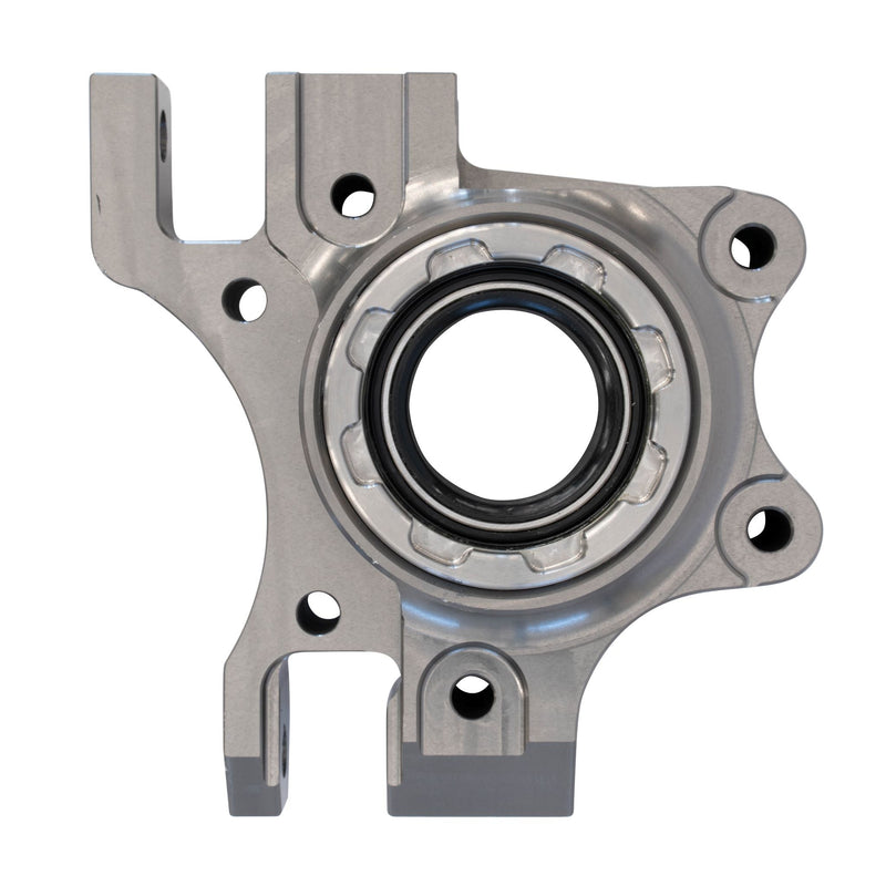 Billet Rear Wheel Bearing Carrier (Polaris RZR XP Turbo / SKU 703122)