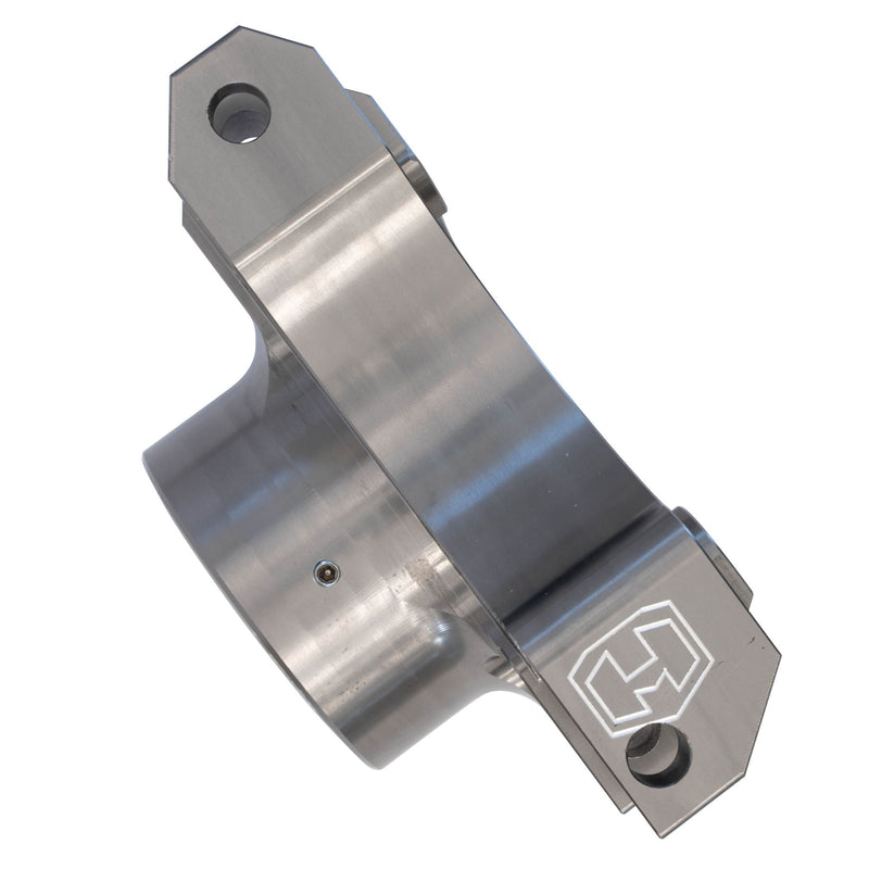 Billet Rear Wheel Bearing Carrier (Polaris RZR XP Turbo / SKU 703122)