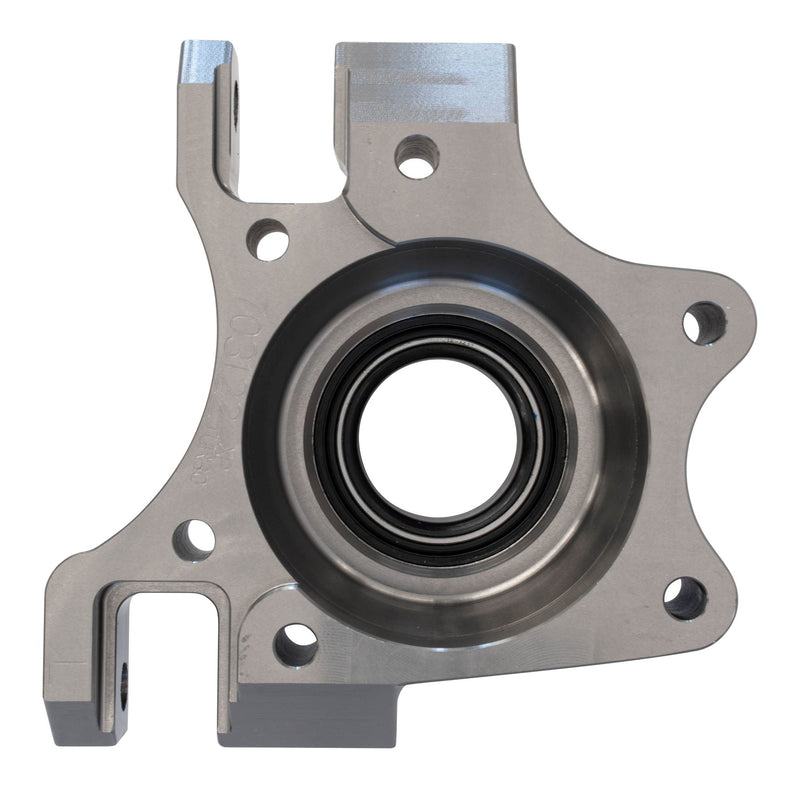Billet Rear Wheel Bearing Carrier (Polaris RZR XP Turbo / SKU 703122)