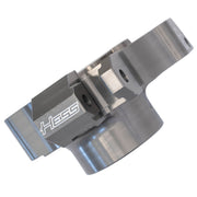 Billet Rear Wheel Bearing Carrier (Polaris RZR XP Turbo / SKU 703122)