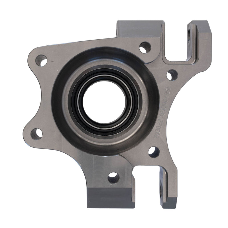 Billet Rear Wheel Bearing Carrier (Polaris RZR XP 1000/ RS1 / SKU 703022)
