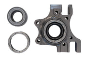 Billet Rear Wheel Bearing Carrier (Polaris RZR XP 1000/ RS1 / SKU 703022)