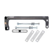 Can-Am X3 Rack Support V2