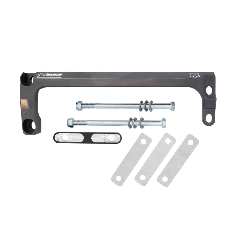 Can-Am X3 Rack Support V2