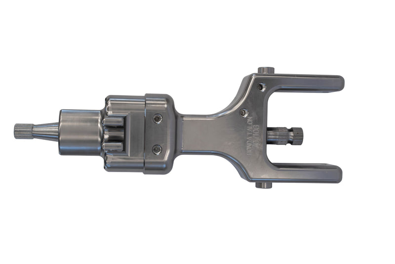 1.5:1 Steering Quickener - Honda Talon R / X