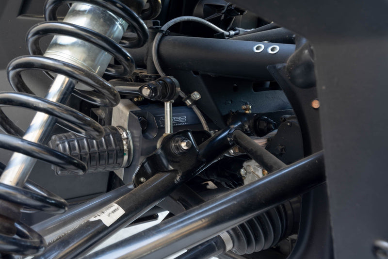 Can-Am X3 Rack Support V2