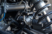Can-Am X3 Rack Support V2