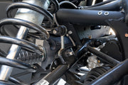 Can-Am X3 Rack Support V2