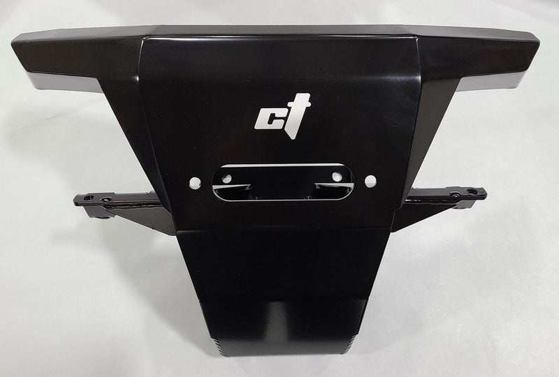 Maverick X3 Force Recon Bumper